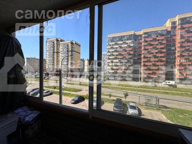 Квартира продажа в Свердловский, Кабардино-Балкарская Республика