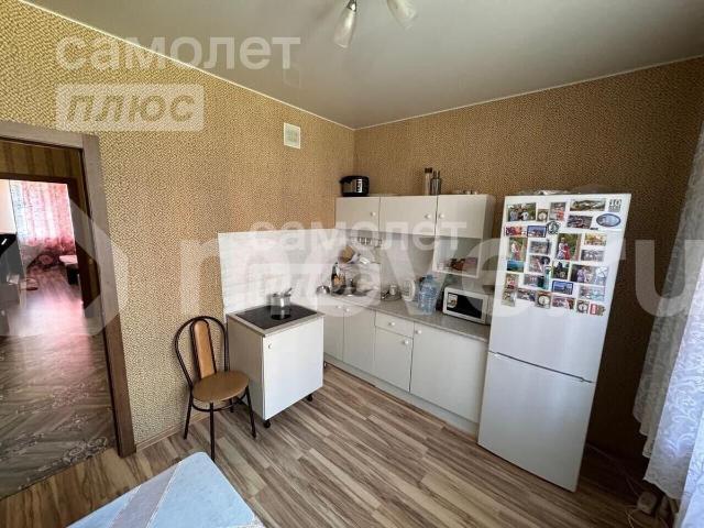 Квартира продажа в Свердловский, Кабардино-Балкарская Республика