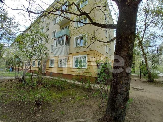 Квартира продажа в Лосино-петровский, Кабардино-Балкарская Республика