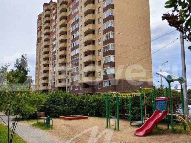 Квартира продажа в Свердловский, Кабардино-Балкарская Республика