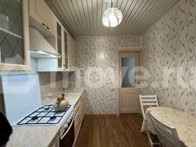 Квартира продажа в Свердловский, Кабардино-Балкарская Республика