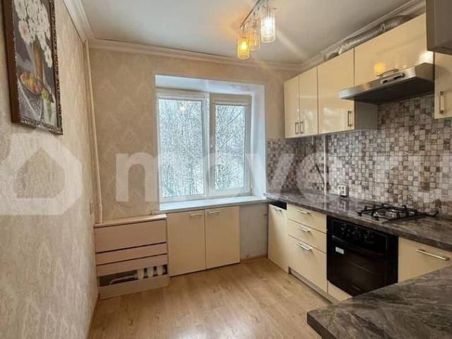 Квартира продажа в Свердловский, Кабардино-Балкарская Республика
