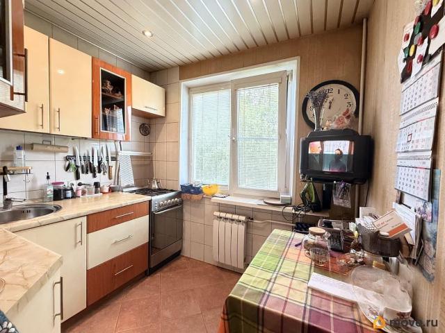 Квартира продажа в Лосино-петровский, Кабардино-Балкарская Республика