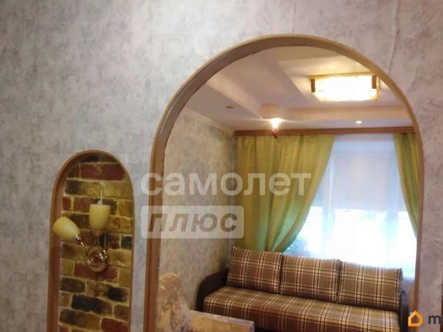 Квартира продажа в Лосино-петровский, Кабардино-Балкарская Республика