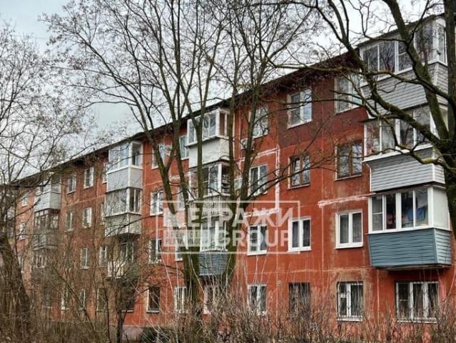 Квартира продажа в Лосино-петровский, Кабардино-Балкарская Республика