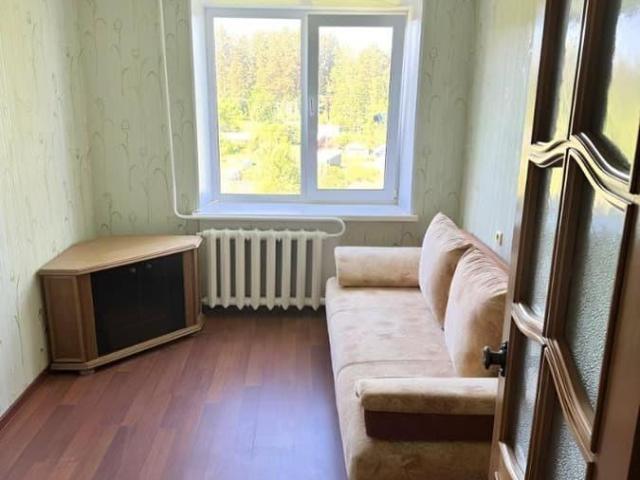 Квартира продажа в Любань, Ленинградская область