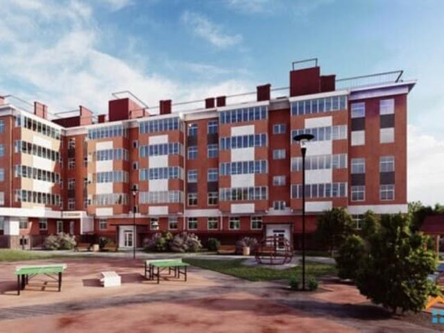 Квартира продажа в Любань, Ленинградская область