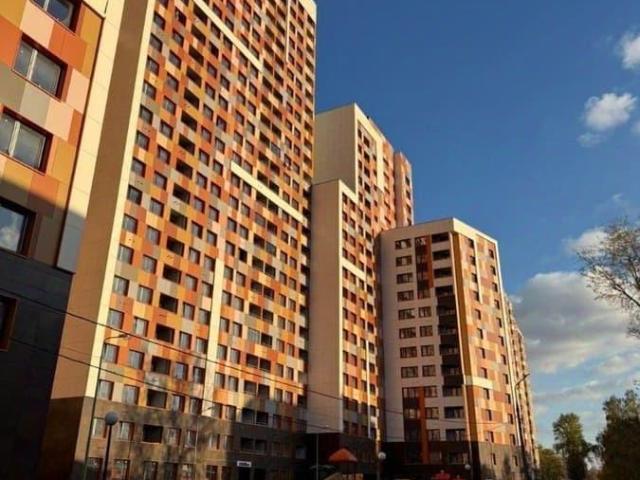 Квартира продажа в Люберцы, городской округ Люберцы