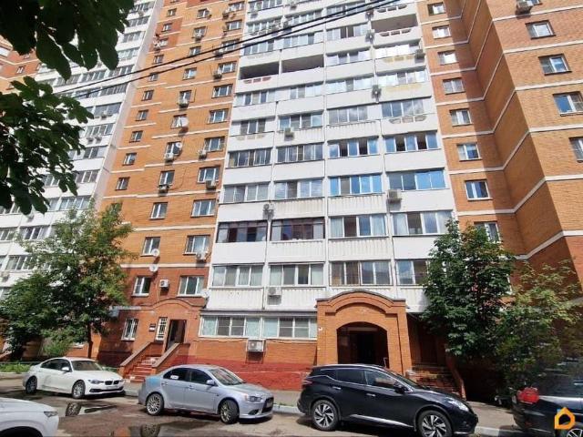 Квартира продажа в Люберцы, Кабардино-Балкарская Республика