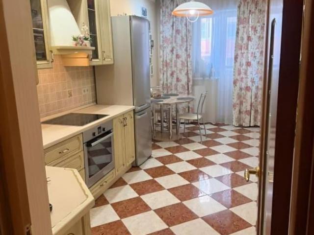 Квартира продажа в Люберцы, Кабардино-Балкарская Республика
