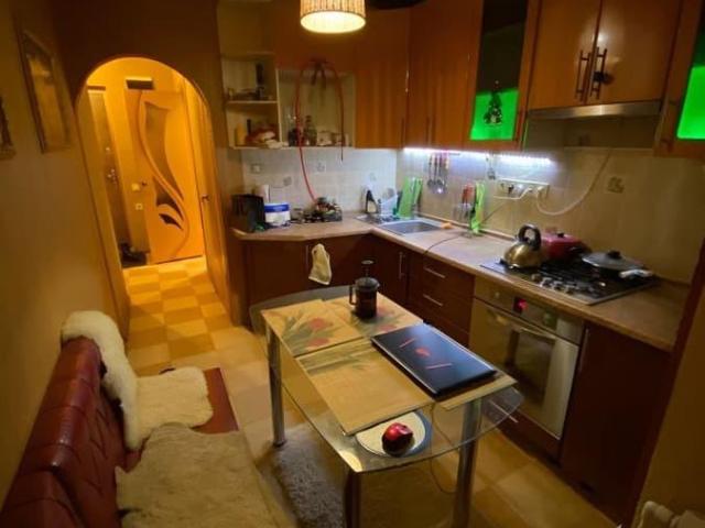 Квартира продажа в Люберцы, Кабардино-Балкарская Республика
