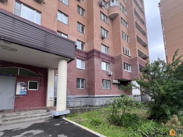 Квартира продажа в Люберцы, Кабардино-Балкарская Республика