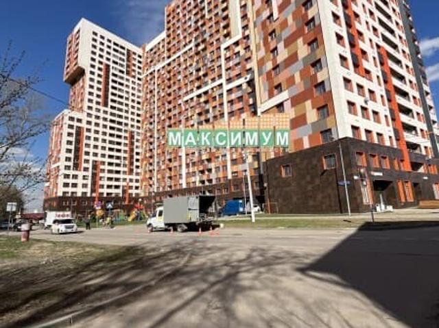 Квартира продажа в Люберцы, Кабардино-Балкарская Республика