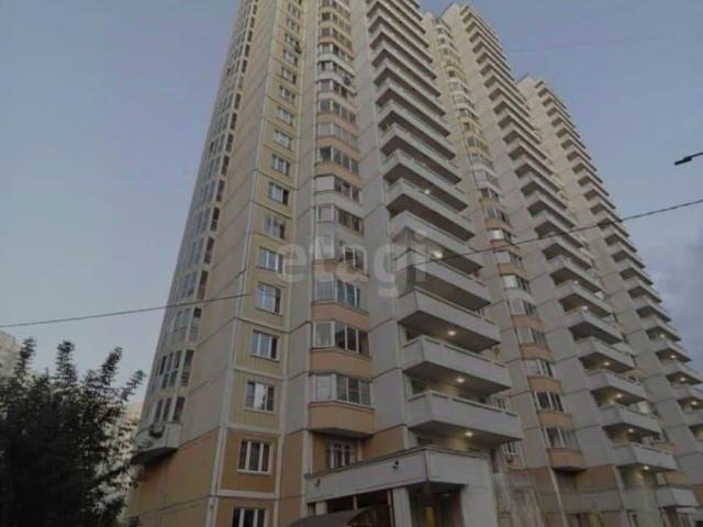 Квартира продажа в Москва