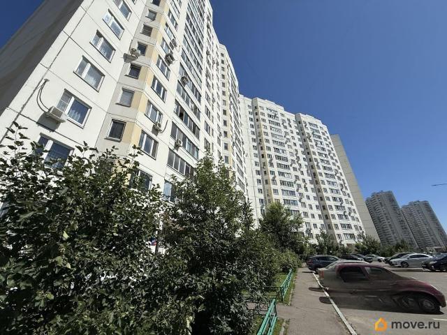 Квартира продажа в Люберцы, Кабардино-Балкарская Республика