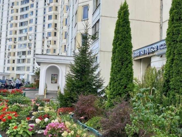 Квартира продажа в Люберцы, Кабардино-Балкарская Республика