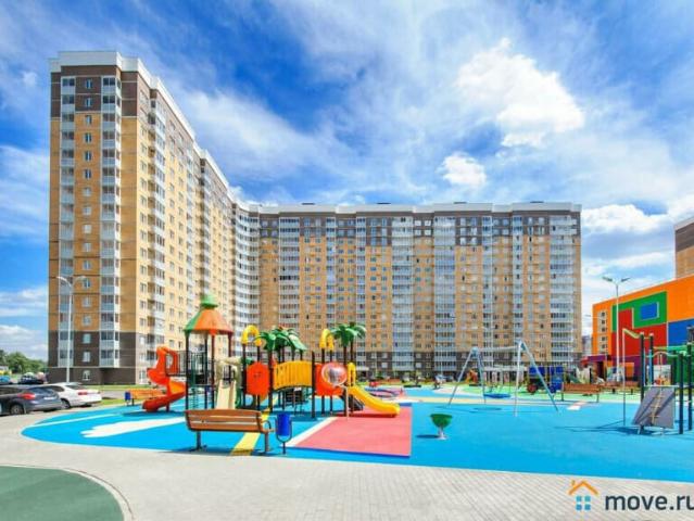 Квартира продажа в Люберцы, Кабардино-Балкарская Республика