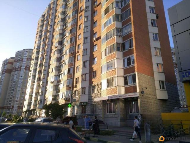 Квартира продажа в Красная горка, Люберцы