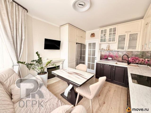 Квартира продажа в Люберцы, Кабардино-Балкарская Республика