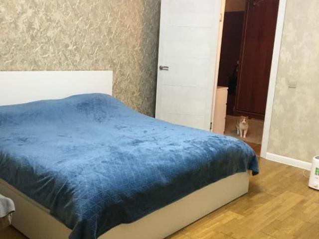 Квартира продажа в Люберцы, Кабардино-Балкарская Республика