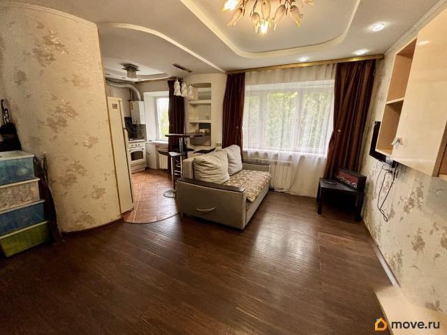 Квартира продажа в Люберцы, Кабардино-Балкарская Республика