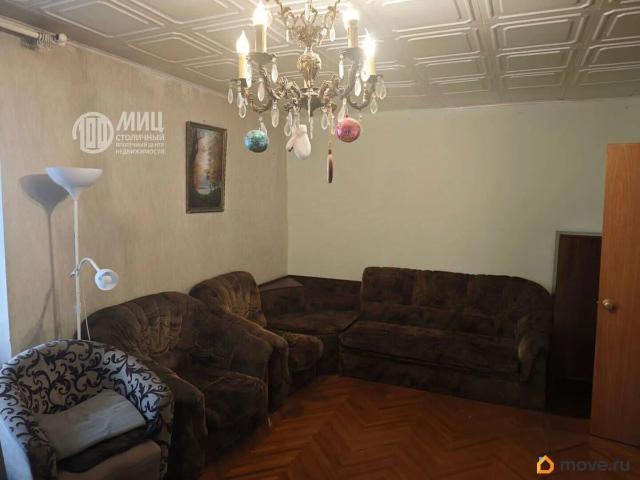 Квартира продажа в Люберцы, Кабардино-Балкарская Республика