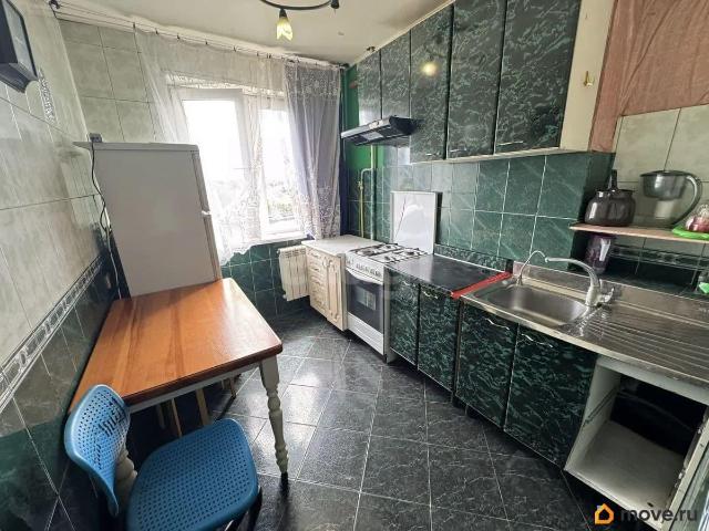 Квартира продажа в Люберцы, Кабардино-Балкарская Республика