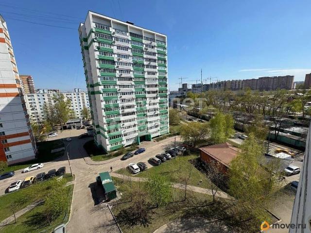 Квартира продажа в Люберцы, Кабардино-Балкарская Республика