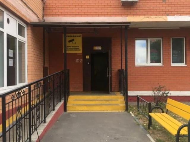 Квартира продажа в Люберцы, Кабардино-Балкарская Республика