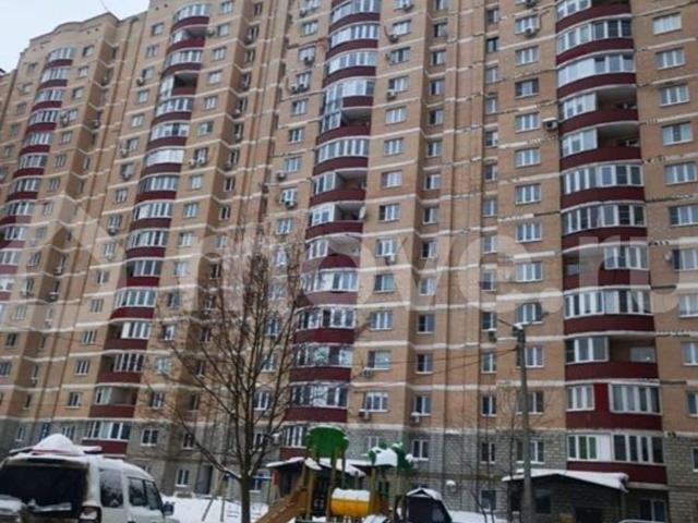 Квартира продажа в Красково, Кабардино-Балкарская Республика