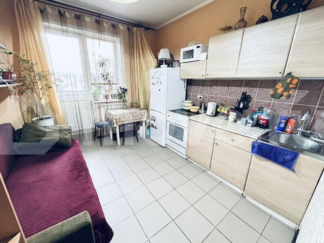 Квартира продажа в Красково, Кабардино-Балкарская Республика