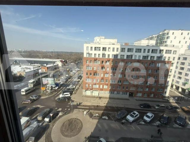 Квартира продажа в Красково, Кабардино-Балкарская Республика