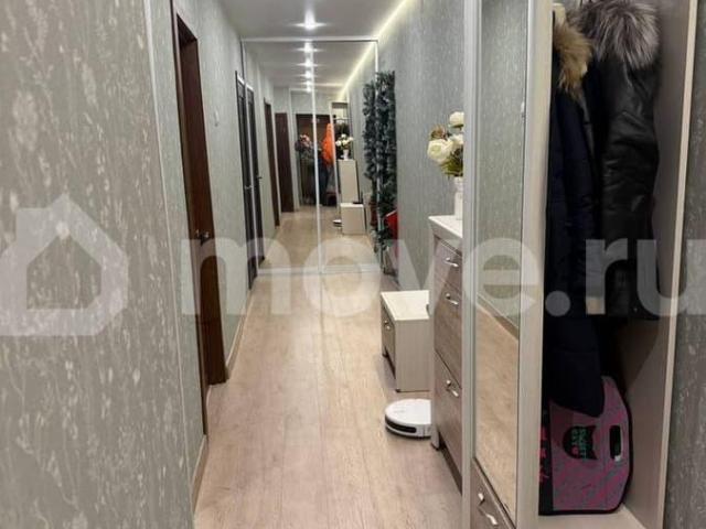 Квартира продажа в Томилино Рп, Кабардино-Балкарская Республика