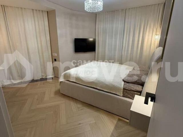 Квартира продажа в Томилино Рп, Кабардино-Балкарская Республика
