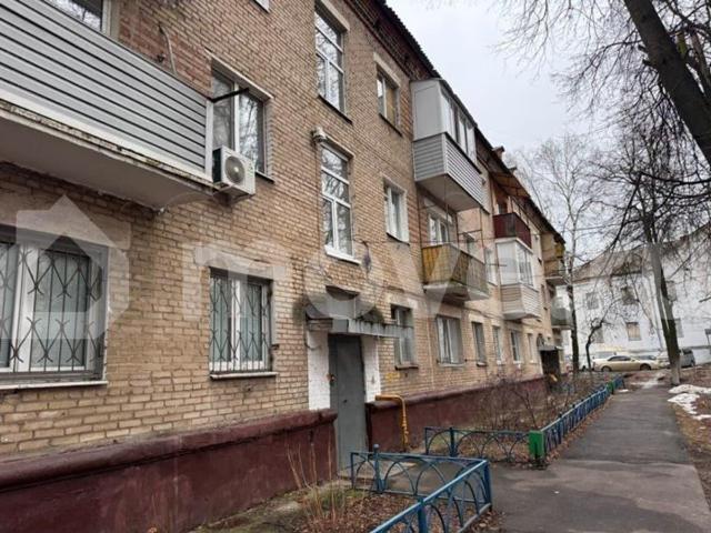 Квартира продажа в Красково, Кабардино-Балкарская Республика