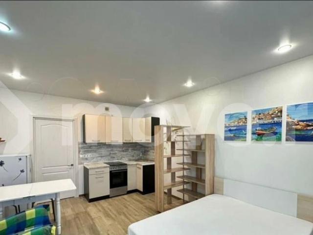 Квартира продажа в Красково, Кабардино-Балкарская Республика