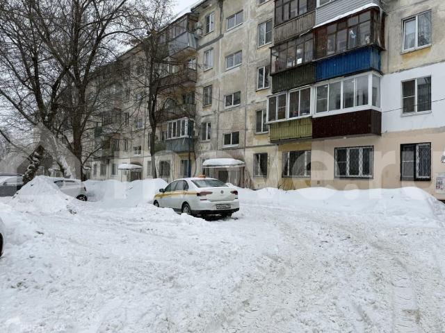 Квартира продажа в Красково, Кабардино-Балкарская Республика