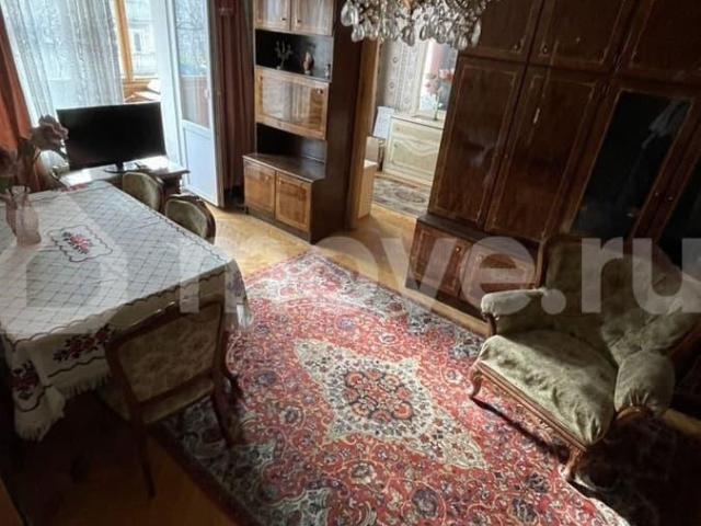 Квартира продажа в Красково, Кабардино-Балкарская Республика