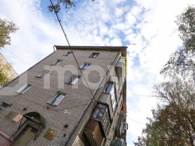 Квартира продажа в Красково, Кабардино-Балкарская Республика