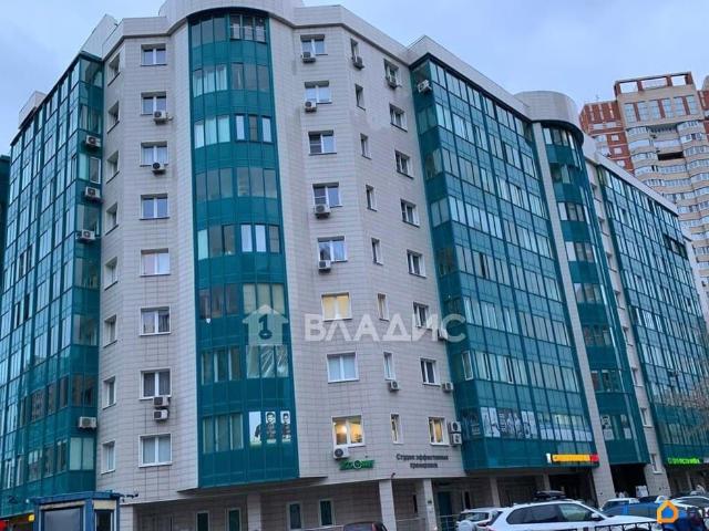 Квартира продажа в Люберцы, Кабардино-Балкарская Республика