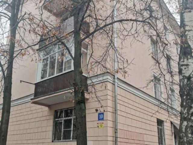 Квартира продажа в Люберцы, Кабардино-Балкарская Республика