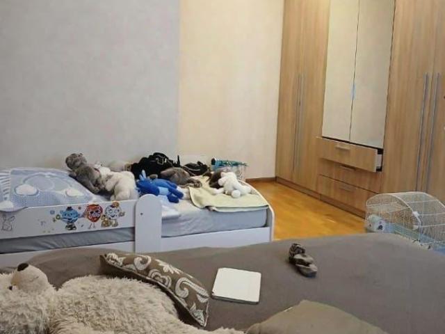 Квартира продажа в Люберцы, Кабардино-Балкарская Республика