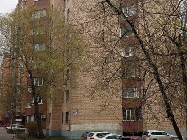 Квартира продажа в Люберцы, Кабардино-Балкарская Республика