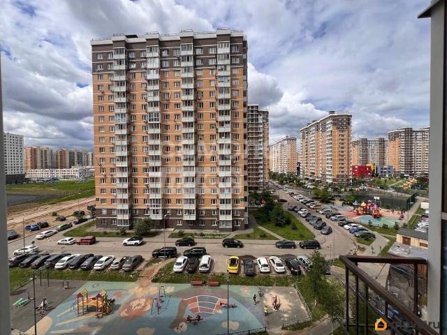 Квартира продажа в Люберцы, Кабардино-Балкарская Республика