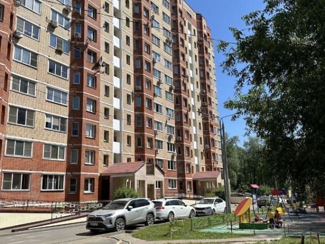 Квартира продажа в Люберцы, Кабардино-Балкарская Республика
