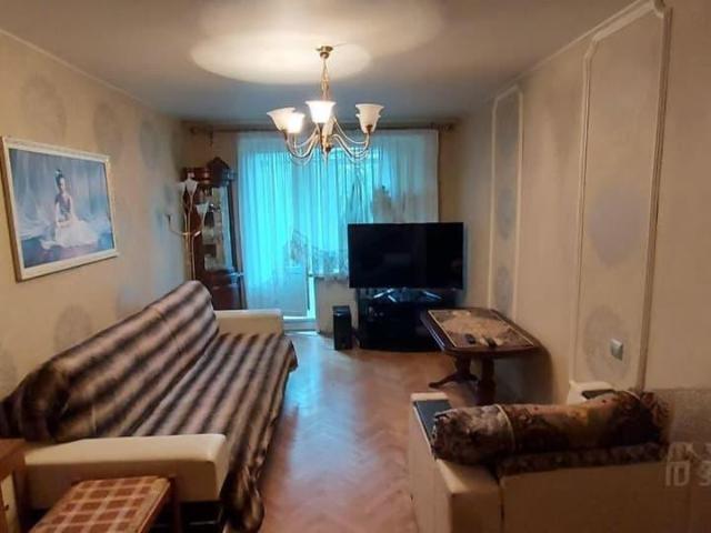 Квартира продажа в Люберцы, Кабардино-Балкарская Республика