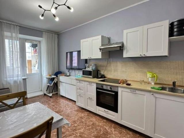 Квартира продажа в Люберцы, Кабардино-Балкарская Республика