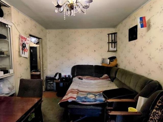 Квартира продажа в Люберцы, Кабардино-Балкарская Республика