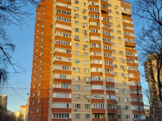 Квартира продажа в Люберцы, Кабардино-Балкарская Республика
