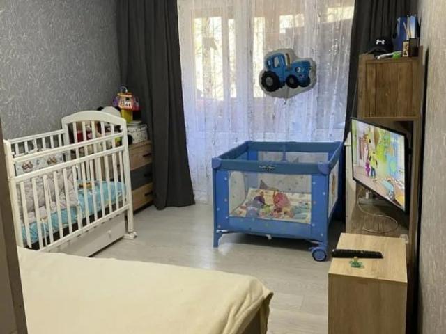 Квартира продажа в Люберцы, Кабардино-Балкарская Республика
